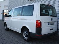 Gebraucht VW T6 102 PS (75 kW) 2015 Weiß Van