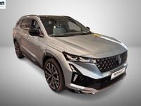 Gebraucht Renault Espace Iconic 131 PS (96 kW) 2025 Grau Van / Kleinbus