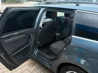 Gebraucht VW Passat 140 PS (102 kW) 2011 Braun Kombi