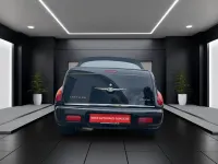 Gebraucht Chrysler PT Cruiser Limited 143 PS (105 kW) 2005 Schwarz Cabrio