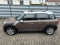 gebraucht Mini Countryman D