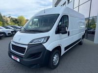 gebraucht Peugeot Boxer 2.2 HDI Kasten Hochraum 335 L3H2 Premium