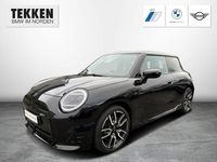 Gebraucht Mini John Cooper Works 218 PS (160 kW) 2024 Schwarz Kleinwagen