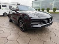 Gebraucht Porsche Cayenne 340 PS (250 kW) 2018 Schwarz SUV