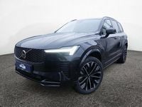 Gebraucht Volvo XC90 Ultra 455 PS (334 kW) 2022 Schwarz SUV