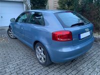 gebraucht Audi A3 1.6 Attraction Attraction