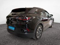Gebraucht VW ID.4 Pro 210 kW (286 PS) 2025 Grenadillschwarz metallic SUV