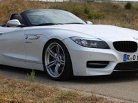 Gebraucht BMW Z4 340 PS (250 kW) 2012 Cabrio