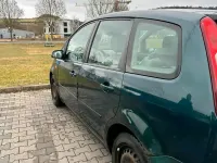 Gebraucht Ford Focus 150 PS (110 kW) 2006 Grün Limousine