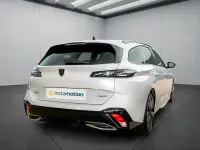 Gebraucht Peugeot 308 SW 150 PS (110 kW) 2022 Weiß Kombi