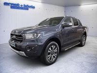 Gebraucht Ford Ranger Wildtrack 2021 Pickup