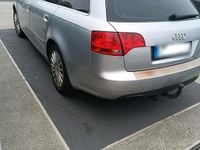 Second-hand Audi A4 140 CP (102 kW) 2006 Andere farben Break