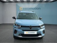 Neu Citroën C3 101 PS (74 kW) 2026 Blau SUV