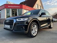 Gebraucht Audi Q5 252 PS (185 kW) 2017 Mythosschwarz metallic SUV