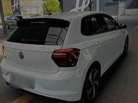 gebraucht VW Polo GTI 2020