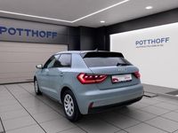 Gebraucht Audi A1 Sportback Ambiente 95 PS (69 kW) 2025 Grau Kleinwagen
