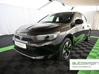 Gebraucht Opel Corsa-e Edition 100 kW (136 PS) 2024 Schwarz Kleinwagen