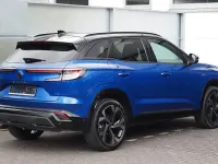 Gebraucht Renault Austral Esprit Alpine 158 PS (116 kW) 2022 Blau SUV