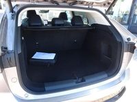 Neu MG HS Luxury 272 PS (200 kW) 2025 Sterling silver SUV