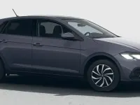 Neu VW Polo R 116 PS (85 kW) 2026 Grau metallic Kleinwagen