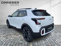 Neu Kia Stonic GT-Line 116 PS (85 kW) 2026 Weiß (metallic) SUV
