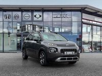 Gebraucht Citroën C3 Aircross Shine 131 PS (96 kW) 2020 Grau SUV