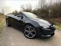 gebraucht Opel Cascada 1.6 Turbo Innovation Automatik Vollausstattung