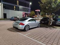 gebraucht Audi TT 8n 1,8 Turbo