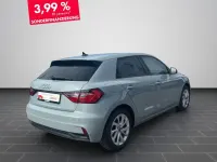 Gebraucht Audi A1 Sportback Advanced Plus 95 PS (69 kW) 2025 Pfeilgrau perleffekt Kleinwagen