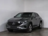 Gebraucht Mercedes EQA350 214 kW (292 PS) 2025 Grau SUV