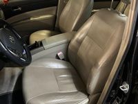 Gebraucht Toyota Prius Executive 113 PS (83 kW) 2008 Schwarz Limousine