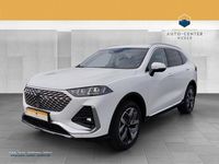 Gebraucht Wey 03 Lux 367 PS (269 kW) 2025 Snow white SUV
