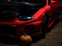 Gebraucht Mitsubishi FTO 180 PS (132 kW) 1998 Rot Coupé