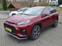 Gebraucht Suzuki Across 185 PS (136 kW) 2024 Rot SUV