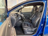 Gebraucht Renault Captur Version S 150 PS (110 kW) 2019 Blau metallic SUV