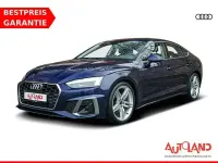Używany Audi A5 Ambiente 2022 Andere Coupe