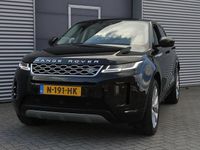 Gebraucht Land Rover Range Rover evoque SE 300 PS (220 kW) 2019 Schwarz SUV