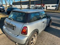 gebraucht Mini Cooper ONE R56