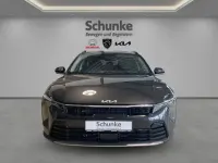 Neu Kia K4 Spirit 150 PS (110 kW) 2026 Grau Kombi