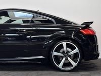 Gebraucht Audi TT RS Ambiente 400 PS (294 kW) 2019 Schwarz Coupé