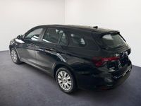 Gebraucht Fiat Tipo 131 PS (96 kW) 2024 718 schwarz Kombi