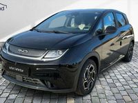 Neu BYD Dolphin Design 150 kW (204 PS) 2025 Schwarz / jetblack Kleinwagen