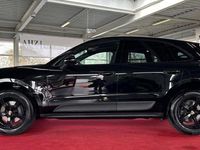 Gebraucht Porsche Macan 245 PS (180 kW) 2021 Schwarz SUV