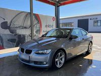 Second-hand BMW 320 177 CP (130 kW) 2009 Coupe