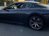 gebraucht Maserati Granturismo S / F1 Original-Sound