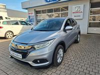 Gebraucht Honda HR-V Elegance 131 PS (96 kW) 2020 Silber SUV