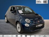 gebraucht Fiat 500 Lounge 1.2 8V / Navi