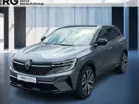 Gebraucht Renault Austral Iconic 200 PS (147 kW) 2024 Grau SUV