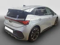 Second-hand Cupra Born 169 kW (231 CP) 2025 Argintiu Hatchback