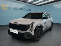 Gebraucht Kia Seltos X-Line 179 PS (131 kW) 2026 Weiß SUV